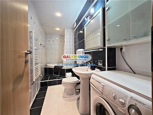 Apartament 2 camere la intrarea in parc, Baneasa - imagine 14