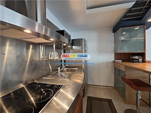 Apartament 2 camere la intrarea in parc, Baneasa - imagine 10