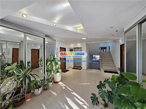 Apartament 2 camere la intrarea in parc, Baneasa - imagine 16