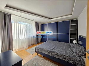 Apartament 2 camere la intrarea in parc, Baneasa - imagine 11