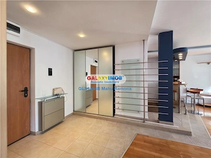 Apartament 2 camere la intrarea in parc, Baneasa - imagine 13