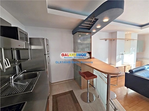 Apartament 2 camere la intrarea in parc, Baneasa - imagine 9
