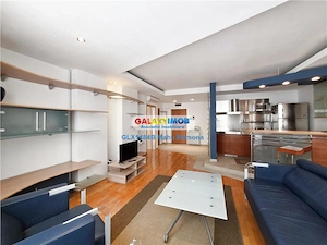 Apartament 2 camere la intrarea in parc, Baneasa - imagine 6