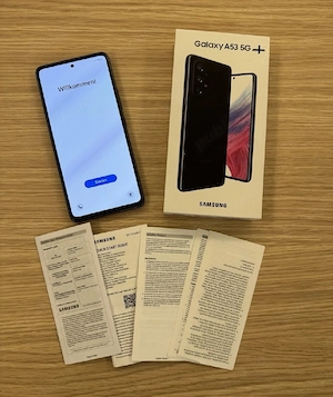 Samsung Galaxy A53 5G 128GB