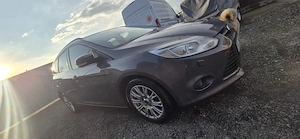 Vand Ford Focus 2014 - imagine 3