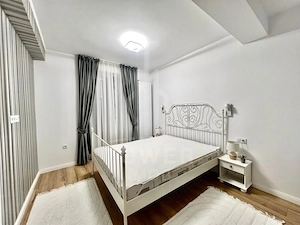 TOWER IMOB – APARTAMENT NOU DE ÎNCHIRIAT ÎN ȘELIMBĂR - imagine 5