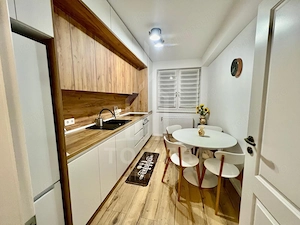 TOWER IMOB – APARTAMENT NOU DE ÎNCHIRIAT ÎN ȘELIMBĂR - imagine 3