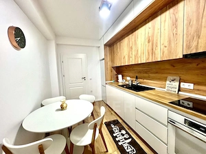 TOWER IMOB – APARTAMENT NOU DE ÎNCHIRIAT ÎN ȘELIMBĂR - imagine 4