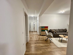 TOWER IMOB – APARTAMENT NOU DE ÎNCHIRIAT ÎN ȘELIMBĂR - imagine 2
