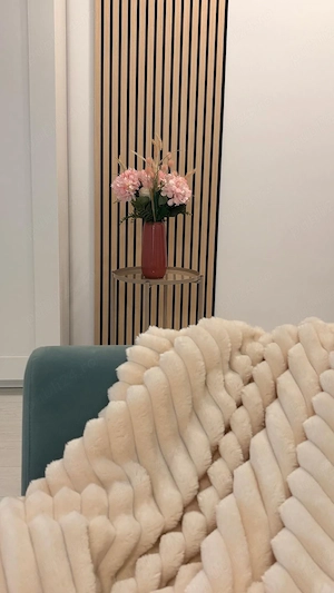 Apartament nou 2 camere | Primă închiriere