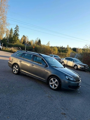 De vanzare golf 6 variant brek 1.4 tsi 2011 - imagine 3