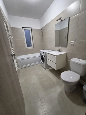 Vand apartament 2 camere  - imagine 9