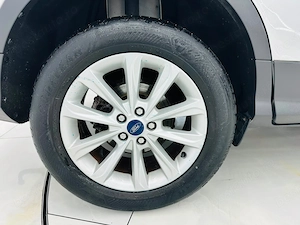 Ford Kuga - imagine 9