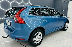 Volvo XC60 - imagine 4