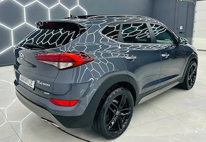 Hyundai Tucson - imagine 3