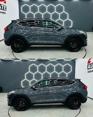 Hyundai Tucson - imagine 5