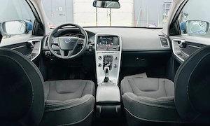 Volvo XC60 - imagine 6