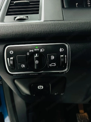 Volvo XC60 - imagine 12