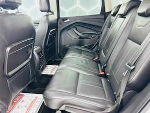 Ford Kuga - imagine 16