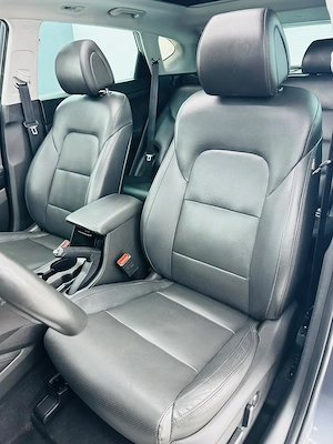 Hyundai Tucson - imagine 16