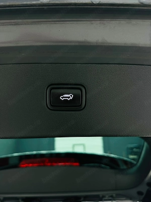 Hyundai Tucson - imagine 20