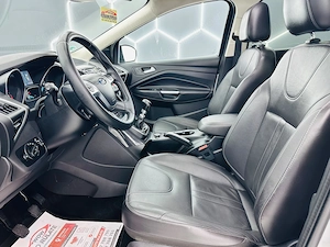 Ford Kuga - imagine 14