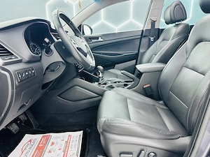 Hyundai Tucson - imagine 17