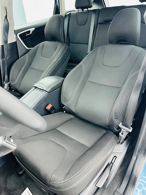 Volvo XC60 - imagine 20