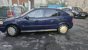 Opel astra G primul proprietar - imagine 3