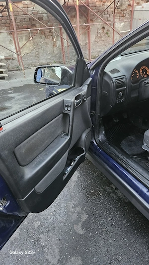 Opel astra G primul proprietar - imagine 2