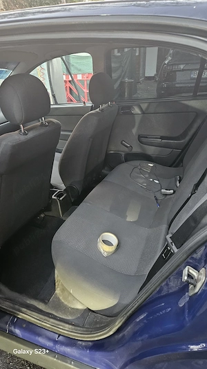 Opel astra G primul proprietar - imagine 5