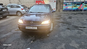 Opel astra G primul proprietar - imagine 10