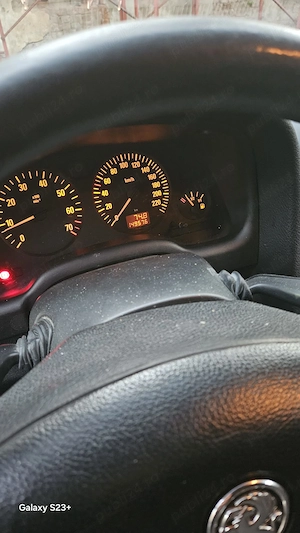 Opel astra G primul proprietar - imagine 9