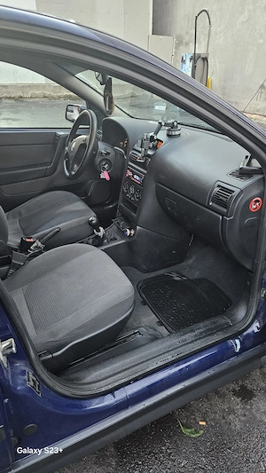 Opel astra G primul proprietar - imagine 6