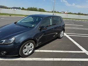 Volkswagen Golf 1.4 TSI MATCH - imagine 2