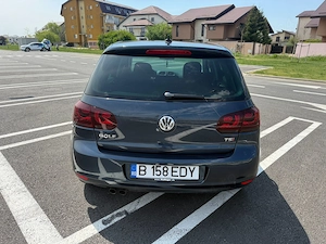 Volkswagen Golf 1.4 TSI MATCH - imagine 5