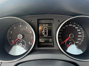 Volkswagen Golf 1.4 TSI MATCH - imagine 9