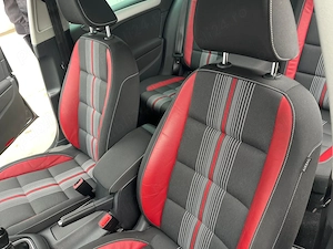 Volkswagen Golf 1.4 TSI MATCH - imagine 10