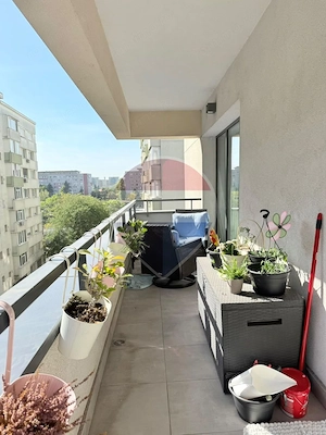 Apartament 2 Camere Basarab | Bloc 2019 | Parcare | Boxa |Metrou 5 min - imagine 14