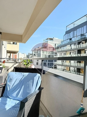 Apartament 2 Camere Basarab | Bloc 2019 | Parcare | Boxa |Metrou 5 min - imagine 13