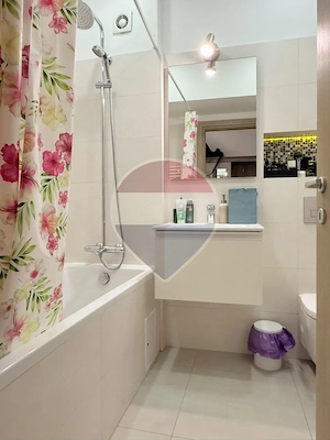 Apartament 2 Camere Basarab | Bloc 2019 | Parcare | Boxa |Metrou 5 min - imagine 9
