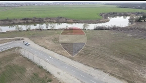 Teren Intravilan Corbeanca | 550 mp | Paradisul Verde - imagine 2