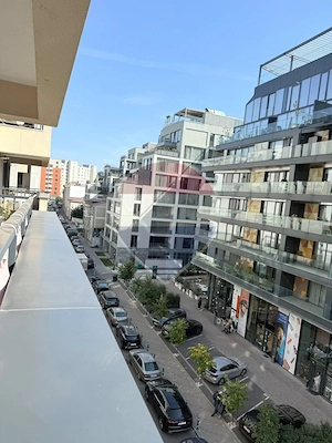 Apartament 2 Camere Basarab | Bloc 2019 | Parcare | Boxa |Metrou 5 min - imagine 16