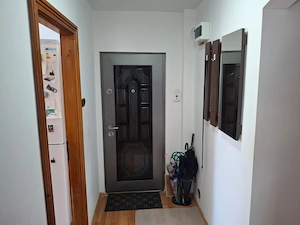 Apartament 3 camere decomandate – Mărăști - imagine 9