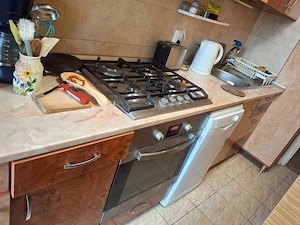 Apartament cu doua camere de inchiriat - imagine 5