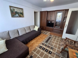 Apartament cu doua camere de inchiorat in Gheorgheni