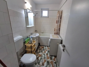 Apartament cu doua camere de inchiorat in Gheorgheni - imagine 4
