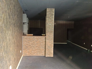 Închiriez spațiu comercial – alimentație publică – zona Gară, Cluj-Napoca - imagine 7