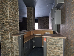 Închiriez spațiu comercial – alimentație publică – zona Gară, Cluj-Napoca - imagine 6