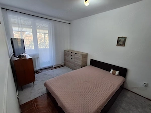 Apartament cu doua camere de inchiorat in Gheorgheni - imagine 6